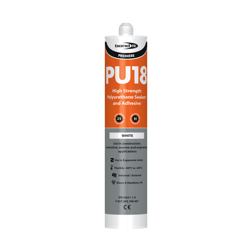 PU18 Adhesive & Sealant (017062)